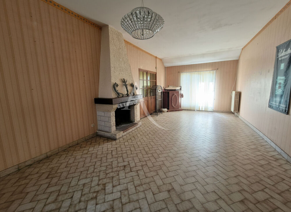 Maison Saint Jean De Braye 4 pièces