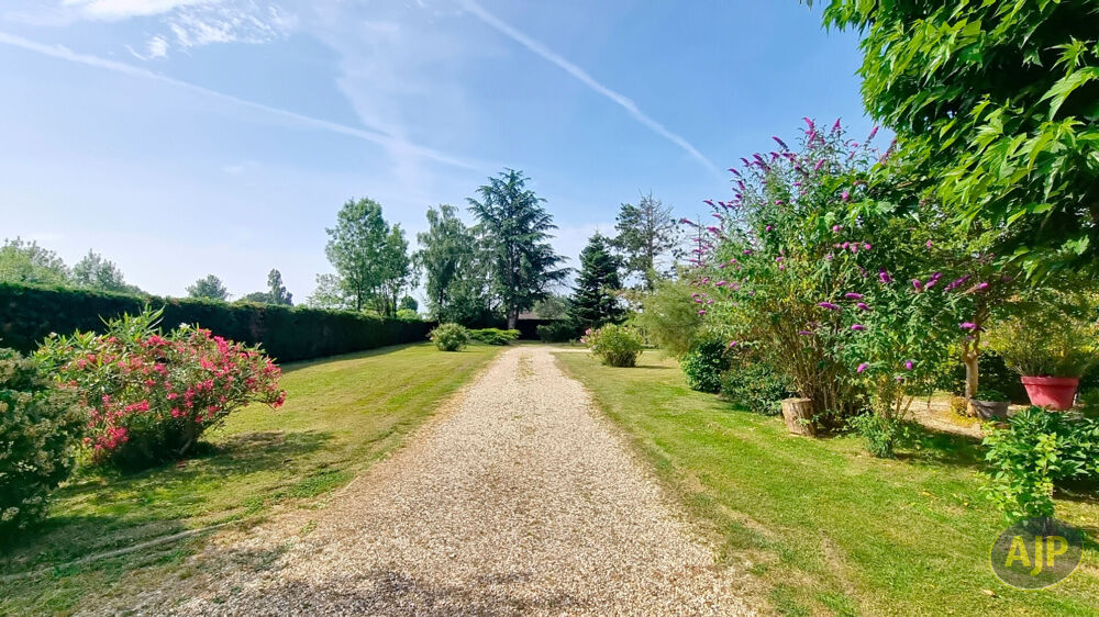 Maison de Charme 15 mins de LIbourne