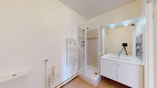  Appartement à vendre 2 pièces 39 m²