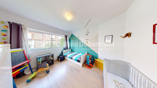  Appartement  vendre 9 pices 