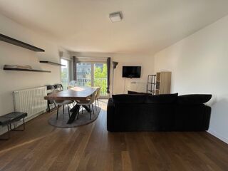  Appartement � louer 3 pi�ces 62 m�