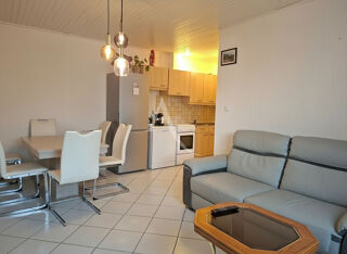  Maison à vendre 3 pièces 65 m²