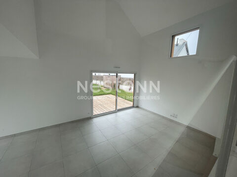 Vente Maison Maison � vendre � Larmor Baden CONTEMPORAINE  AU CALME 4 CHAMBRES LIVRAISON DECEMBRE 2024 Larmor baden