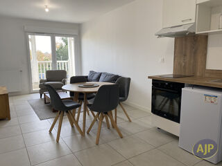  Appartement � louer 2 pi�ces 42 m�