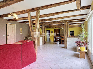  Maison à vendre 4 pièces 241 m²