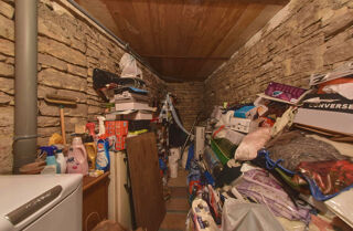  Maison � vendre 7 pi�ces 134 m�