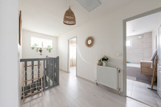  Maison à vendre 5 pièces 138 m²