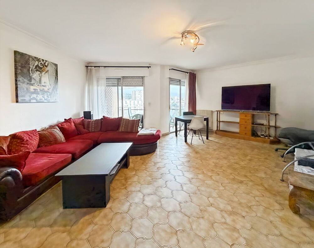 Vente Appartement A VENDRE T4 QUARTIER FINOSELLO - 20 090 AJACCIO Ajaccio
