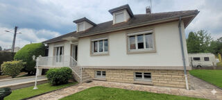  Maison � vendre 9 pi�ces 156 m�