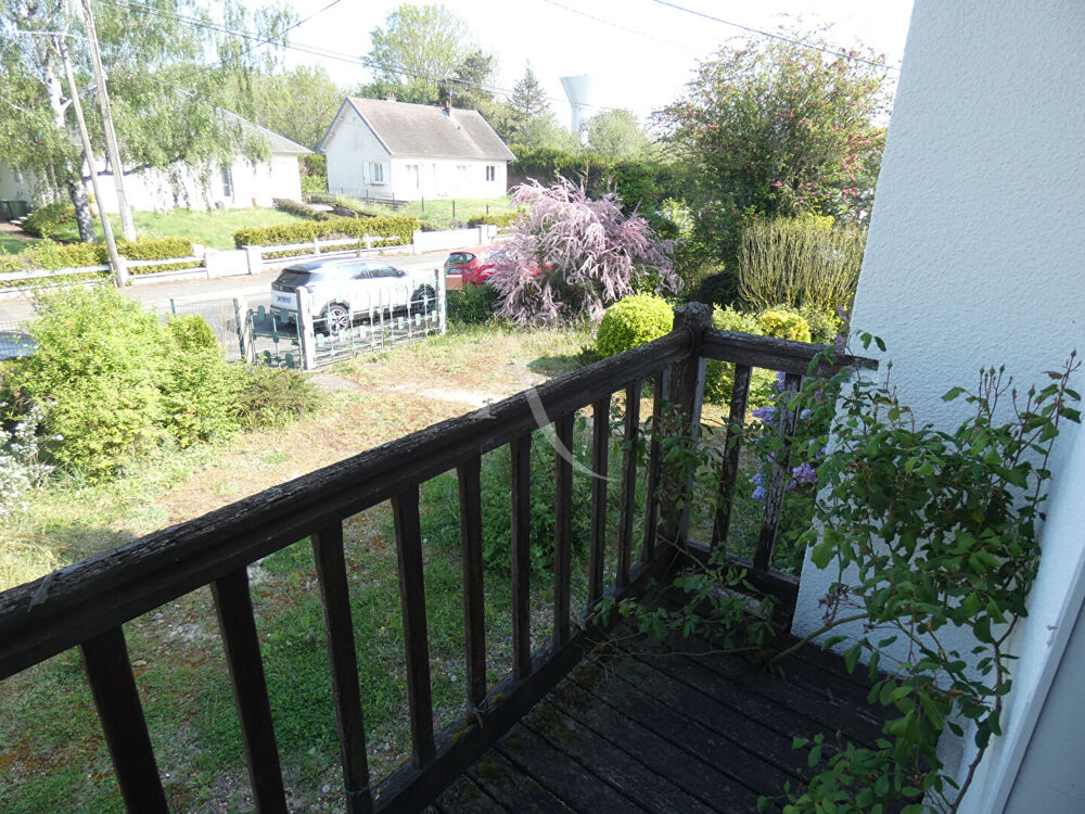 Vente Maison Maison Saint Jean De Braye 5 pièce(s) Saint jean de braye