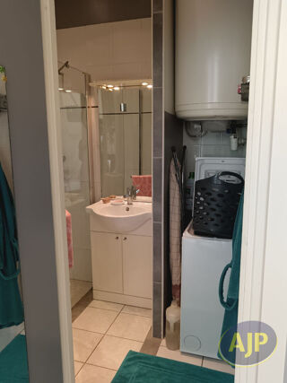  Appartement à louer 1 pièce 24 m²