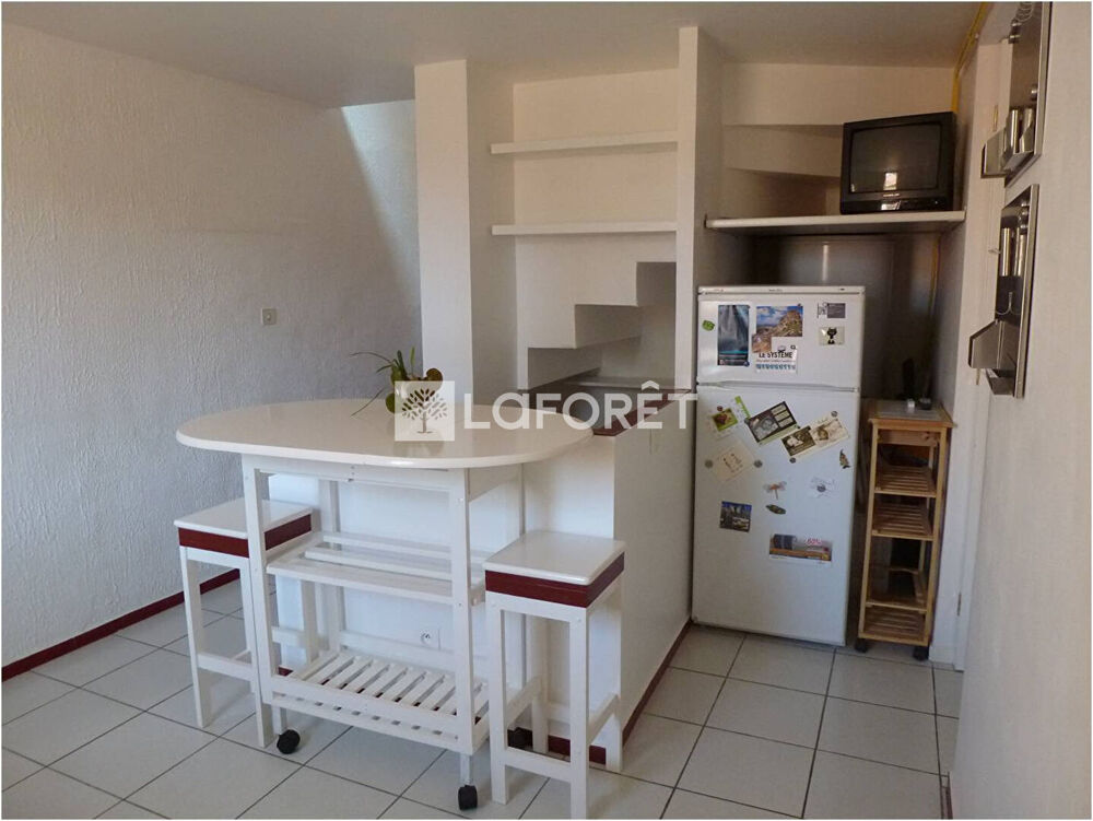 Vente Appartement IDEAL INVESTISSEUR APPARTEMENT 2 PIECES Le boulou