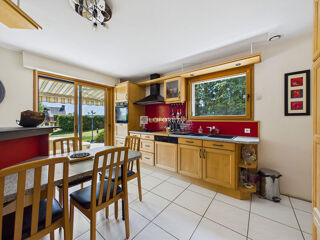  Maison à vendre 7 pièces 236 m²