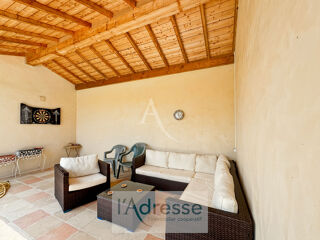  Maison à vendre 7 pièces 1 m²