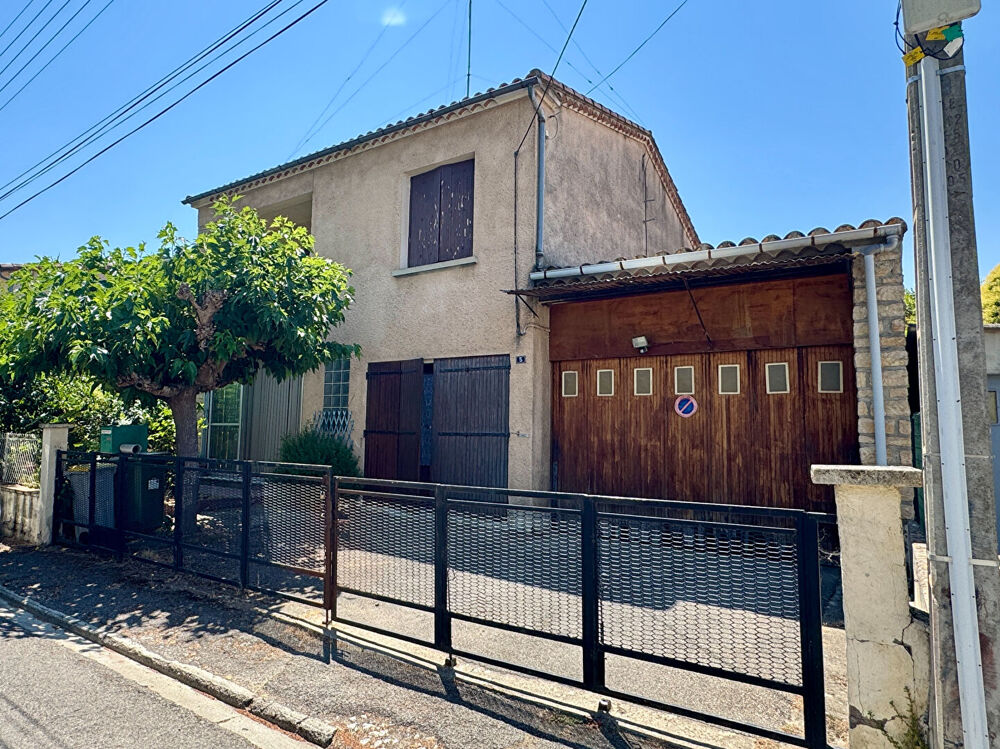 Vente Maison Maison Limoux 5 pièce(s) 128.29 m2 Limoux