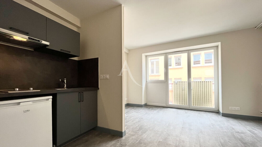 Location Appartement EPINAL PLEIN CENTRE VILLE - studio de 27 m2 Epinal