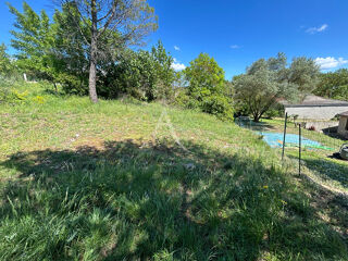  Terrain � vendre 1823 m�