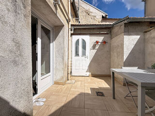  Maison à vendre 3 pièces 70 m²