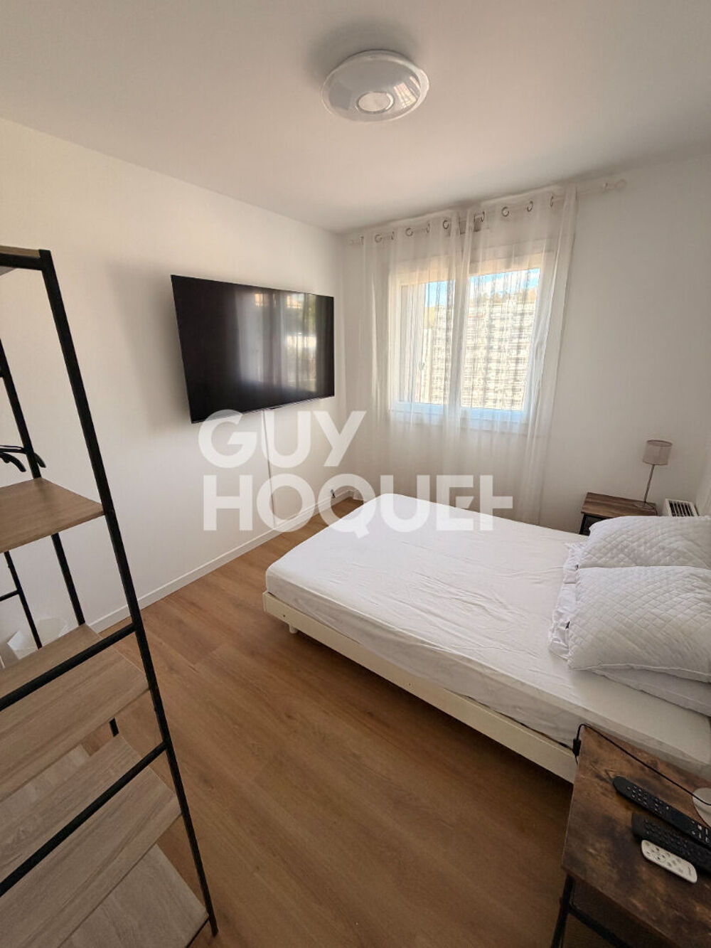 Location Appartement Appartement Chelles 2 pièce(s) 43.60 m2 Chelles