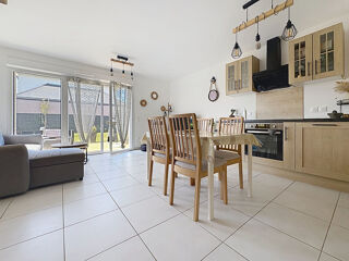  Maison  vendre 3 pices 67 m