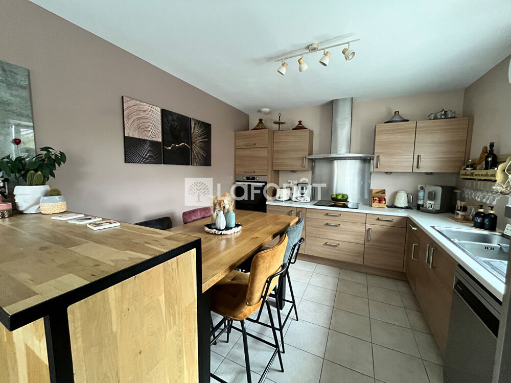 Vente Maison Argences  - Proche du Bourg - 7 pièces - 146 m² Argences