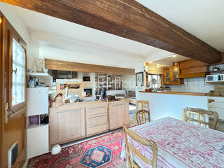  Maison � vendre 5 pi�ces 100 m�