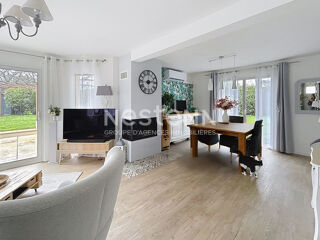  Maison � vendre 5 pi�ces 106 m�