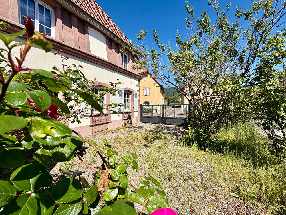 Vente Maison Maison Buhl 174 m2 Buhl