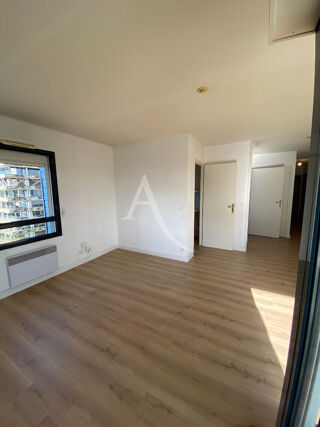  Appartement à vendre 3 pièces 54 m²