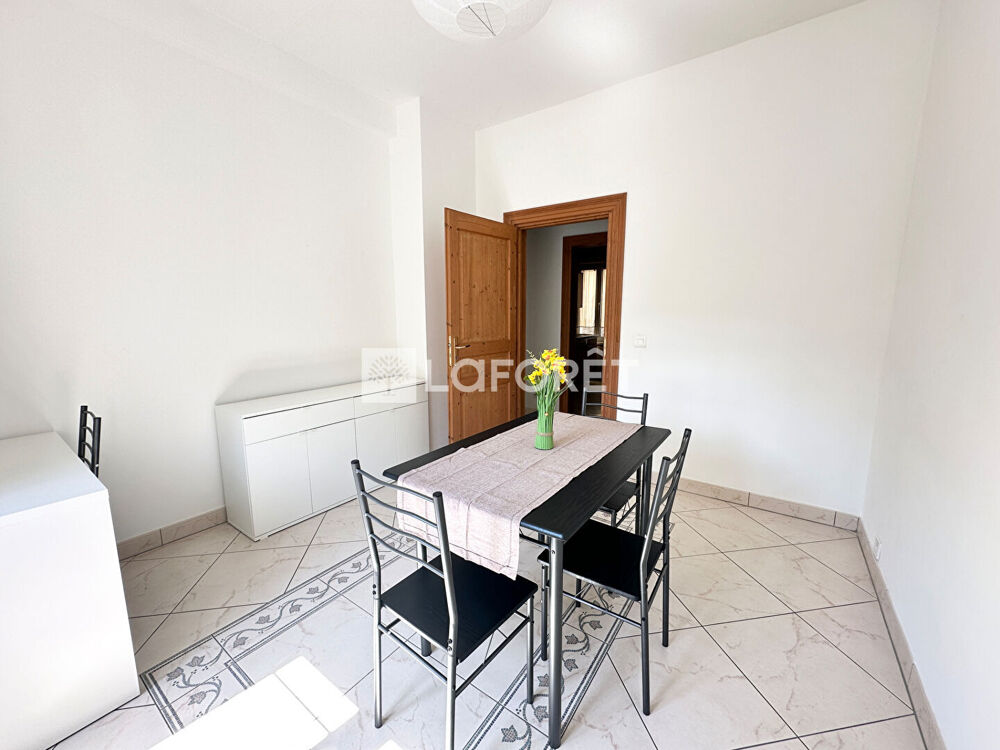 Appartement Strasbourg 3 pièce(s) 47.30 m2