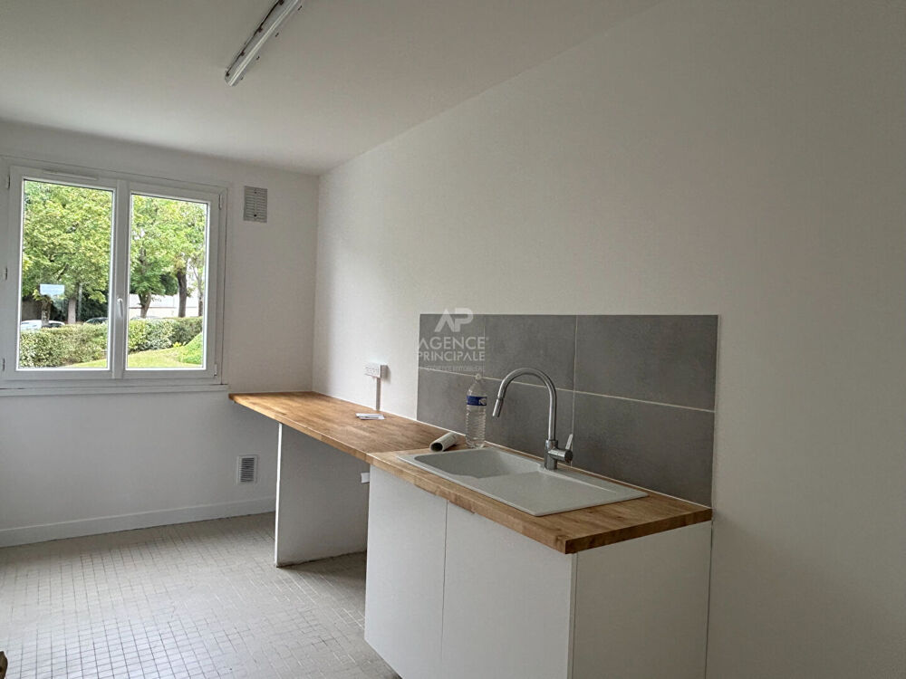 Location Appartement Appartement Maisons-laffitte 2 pièce(s) Maisons laffitte