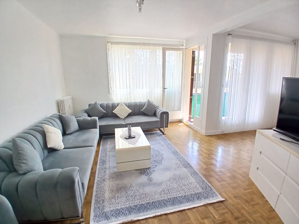 Vente Appartement Appartement Herouville Saint Clair 4 pièce(s) 70.03 m2- LIBRE Herouville saint clair