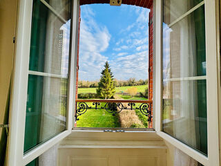  Maison � vendre 9 pi�ces 200 m�