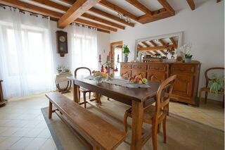  Maison � vendre 8 pi�ces 182 m�