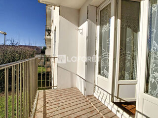  Appartement � vendre 2 pi�ces 57 m�