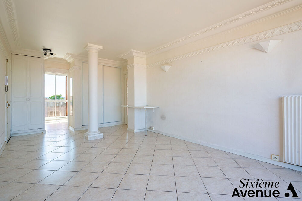 Vente Appartement Appartement Bezons 3 pièce(s) 60 m2 Bezons