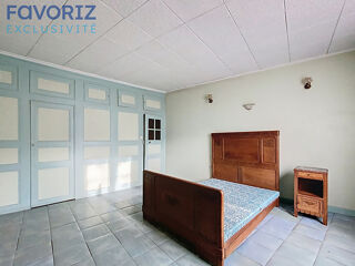 Maison à vendre 4 pièces 114 m²