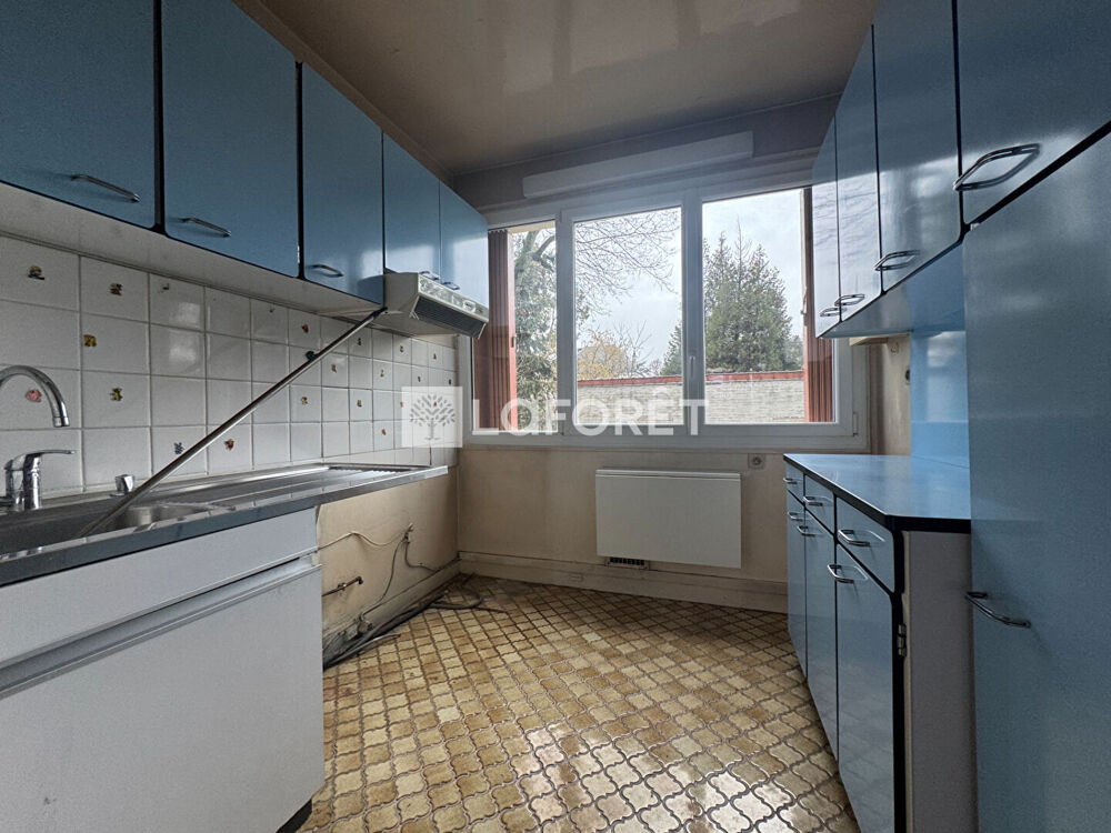 Vente Appartement Appartement Villemomble 3 pièce(s) 62 m2 Villemomble