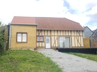  Maison  vendre 5 pices 95 m