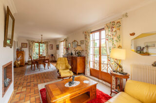  Maison à vendre 5 pièces 110 m²