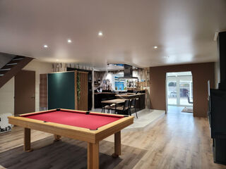  Maison � vendre 11 pi�ces 224 m�