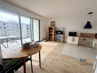  Appartement � vendre 3 pi�ces 1 m�