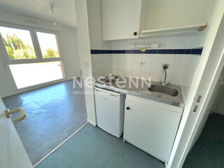  Appartement à louer 1 pièce 20 m²