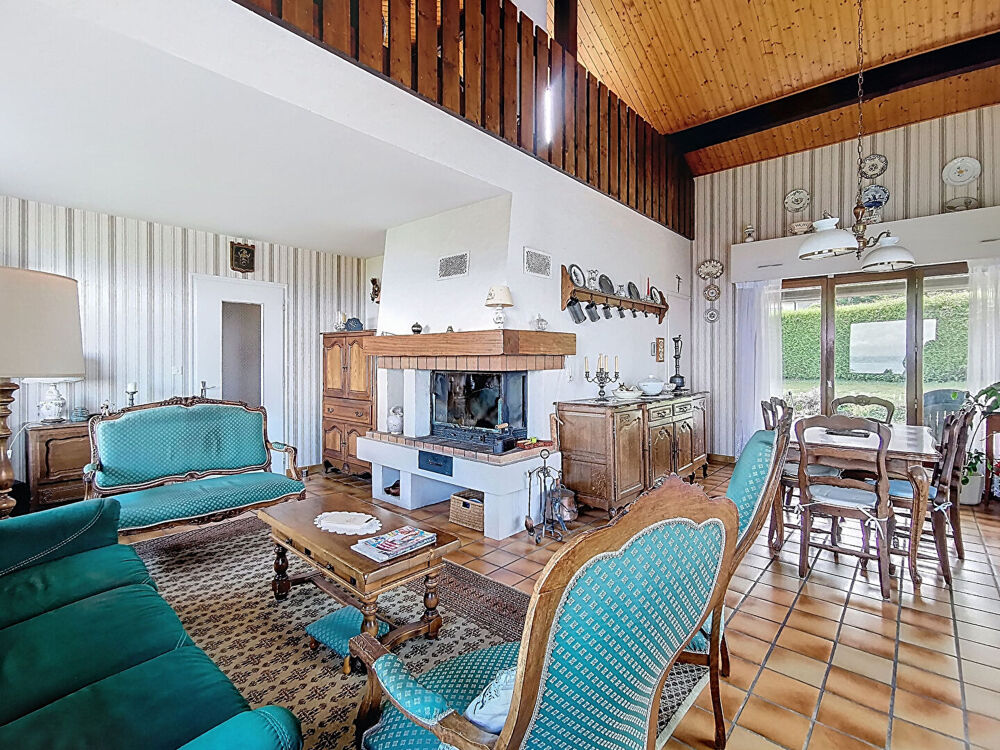  vendre  Maison Publier (74500)