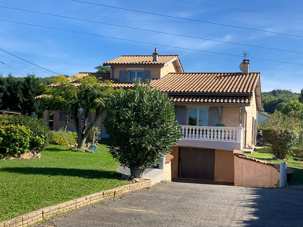Maison Simandres 6 pièce(s) 160 m2
