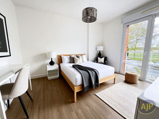  Appartement � vendre 2 pi�ces 32 m�