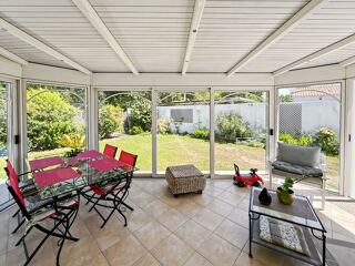  Maison à vendre 4 pièces 126 m²