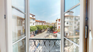  Appartement à vendre 4 pièces 80 m²