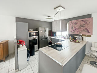  Maison à vendre 5 pièces 87 m²