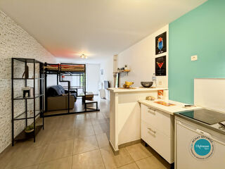  Appartement  vendre 1 pice 34 m